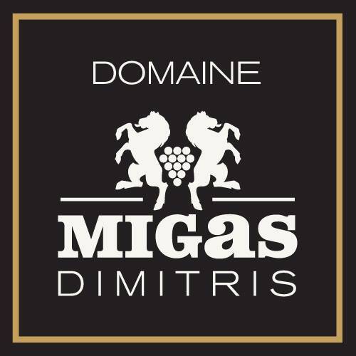 Domaine Migas Awards - Gastronomy Tours logo Migas - Gastronomy Tours